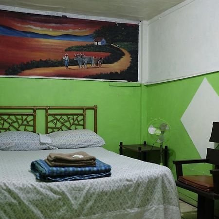 Hostal Del Este Santa Fe Сан-Хосе Екстер'єр фото