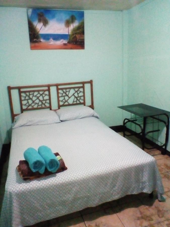 Hostal Del Este Santa Fe Сан-Хосе Екстер'єр фото